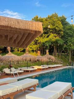 Padel Olivia's Hill Resort - 8