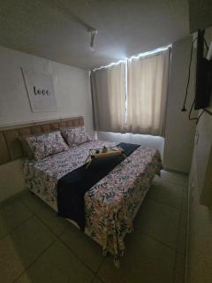 Flat Nana Cabo Branco - 5