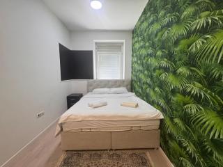 Central Point Sarajevo Apartments - Sarajevo - 7