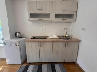Central Point Sarajevo Apartments - Sarajevo - 1