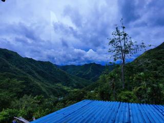 BATAD Simons Viewpoint Inn and Pizza Restaurant - Banaue - 1