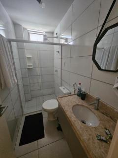 Flat Nana Cabo Branco - João Pessoa - 6