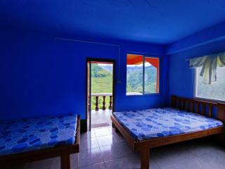 BATAD Simons Viewpoint Inn and Pizza Restaurant - Banaue - 2