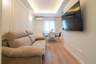 G232 Brand new Design Apartment Feria Madrid - Madrid - 0