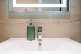 G232 Brand new Design Apartment Feria Madrid - Madrid - 5