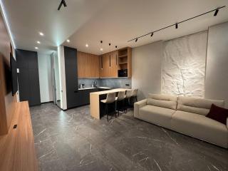 StaroevreyskaApart - Lviv - 8