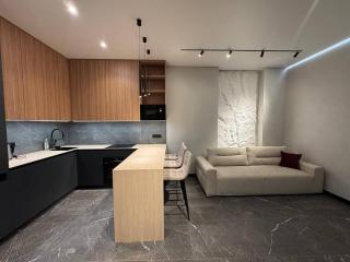 StaroevreyskaApart - Lviv - 7