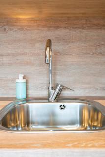 G232 Brand new Design Apartment Feria Madrid - Madrid - 2