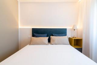 G232 Brand new Design Apartment Feria Madrid - 1
