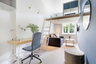 Shared apartment with private room in city center Oslo - Oslo - 0