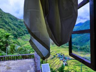 BATAD Simons Viewpoint Inn and Pizza Restaurant - Banaue - 3