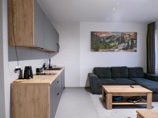 Apartamenty u Załogi - Zakopane - 9