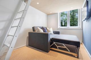Shared apartment with private room in city center Oslo - Oslo - 6