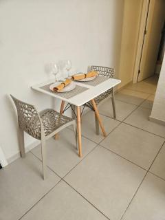 Flat Nana Cabo Branco - 7