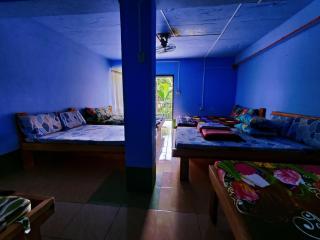 BATAD Simons Viewpoint Inn and Pizza Restaurant - Banaue - 4