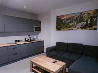 Apartamenty u Załogi - Zakopane - 4