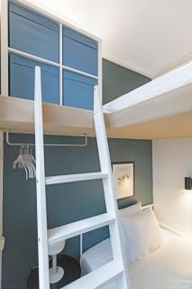 Shared apartment with private room in city center Oslo - Oslo - 1