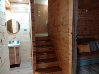 Oleandria- ,, Domek Malinka" nr 35 - Biskupiec - 7