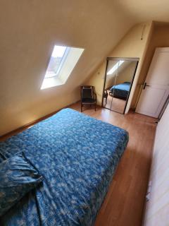 Maison avec Jardin et Jacuzzi - Lesneven - 9