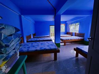 BATAD Simons Viewpoint Inn and Pizza Restaurant - Banaue - 5