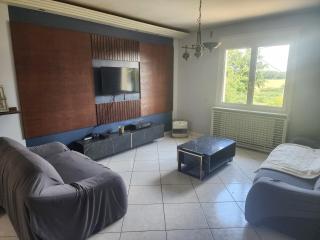 Maison avec Jardin et Jacuzzi - Lesneven - 8