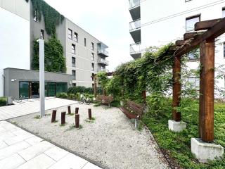 Wichrowa Apartment - Parking - Self Check-In 20h - Wrocław - 7