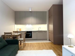Wichrowa Apartment - Parking - Self Check-In 20h - Wrocław - 5