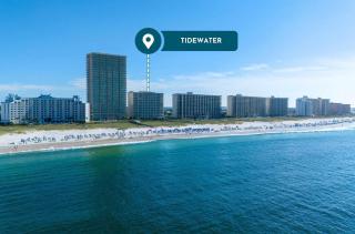Tidewater 1201 - Orange Beach - 9