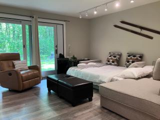 BearHaven- AC, Close to Resort, Bike to Mountain - Killington - 2