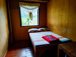 BATAD Simons Viewpoint Inn and Pizza Restaurant - Banaue - 6