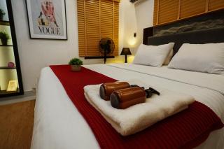 Presidential Haven Shortlet Apartments - Lagos - 3