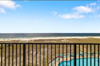 Phoenix VII 713 by Liquid Life - Orange Beach - 5