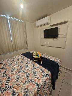 Flat Nana Cabo Branco - João Pessoa - 9
