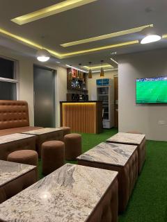 Evana Hotels - Uyo - 1