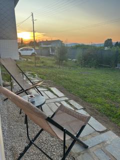 Chambre Studio B&B - Mazamet - 4