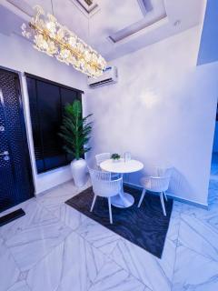Presidential Haven Shortlet Apartments - Lagos - 2