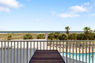 Tidewater 104 - Orange Beach - 9
