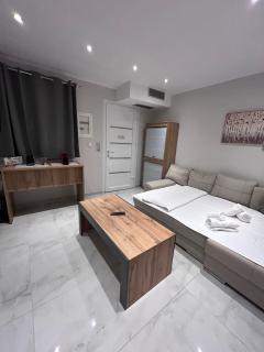 Esperas Apartments - Chaïdeftón - 8