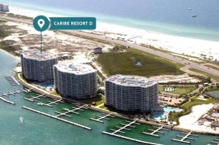 Caribe Resort 603D - Orange Beach - 8