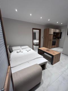 Esperas Apartments - Chaïdeftón - 9