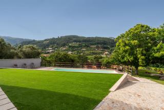 Neves House - Pool With Stunning Montain View - Arcos de Valdevez - 6