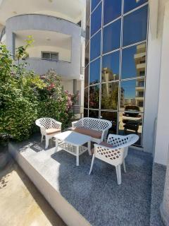 Rinia Apartments - Ulcinj - 8