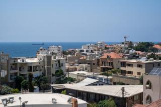 Spacious Sea View 2BR Apartment - 9