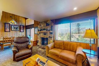 Mammoth Ski & Racquet Club #131 - 9