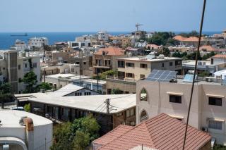 Spacious Sea View 2BR Apartment - 6