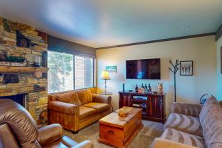 Mammoth Ski & Racquet Club #131 - 6