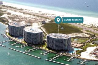 Caribe Resort 602B - Orange Beach - 7