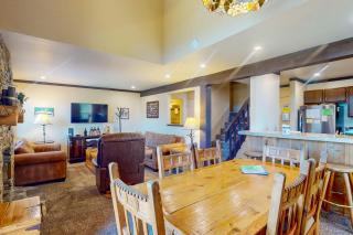 Mammoth Ski & Racquet Club #131 - 4