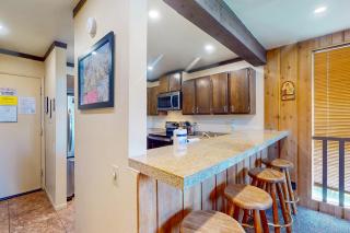 Mammoth Ski & Racquet Club #131 - 2