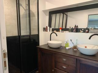 Maison proche mer - - 8